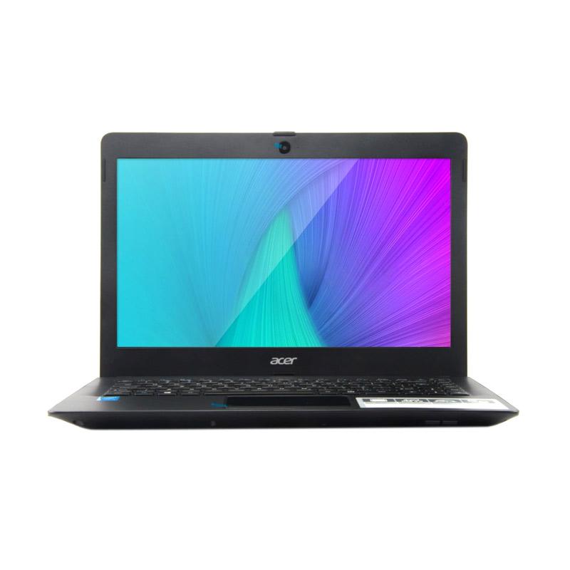Acer Z1402-308T Notebook [Core i3-5005/2 GB/500 GB/14 inch]