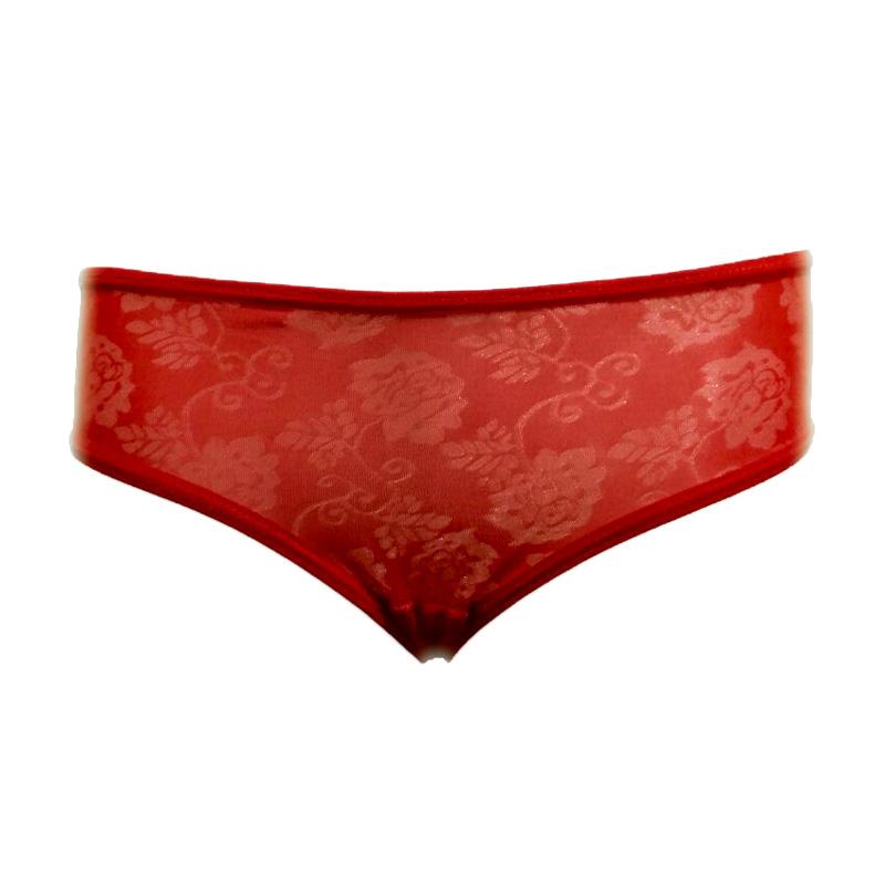 OEM Mini Style Madelena Celana Dalam - Merah