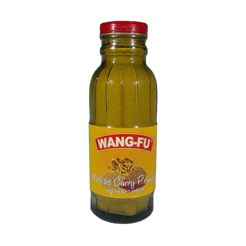 Hasil gambar untuk Madras Curry Powder by WANGFU