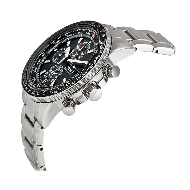 Black Silver di Seller Machtwatch 