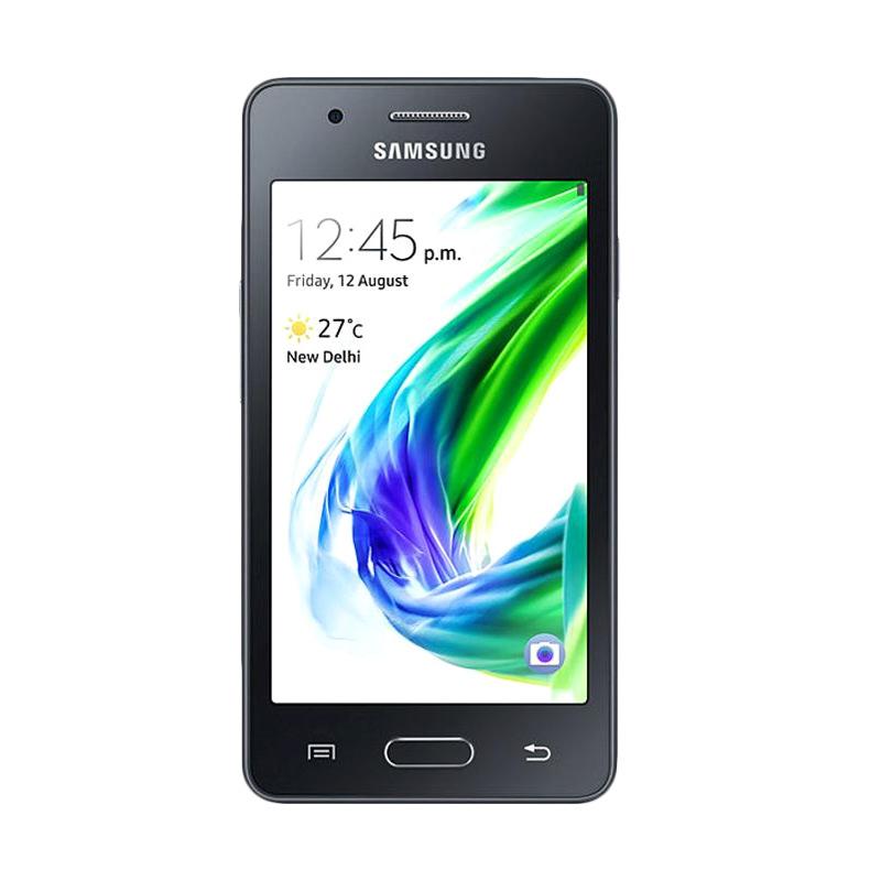 Samsung Z2 Smartphone - Black