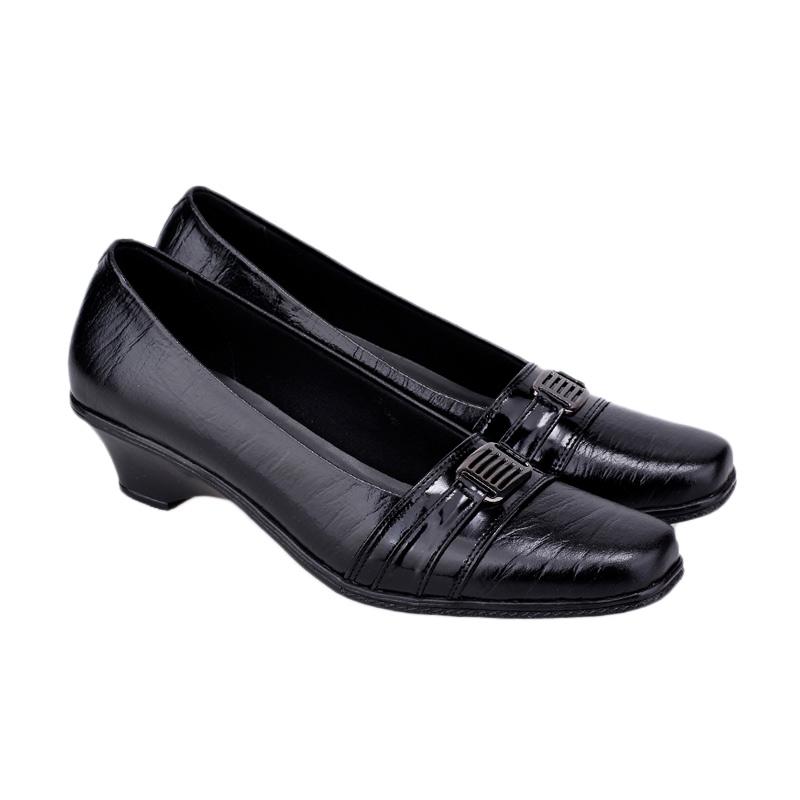 Raindoz Steena Woman Shoes - Black