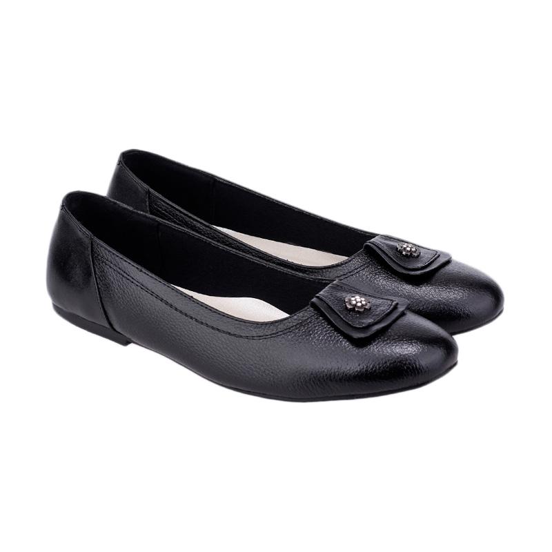 Raindoz Verena Woman Shoes - Black