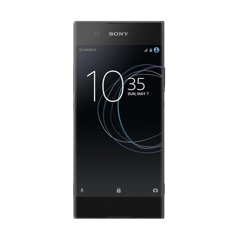 SONY Xperia XA1 DUAL Smartphone - Black [32 GB]