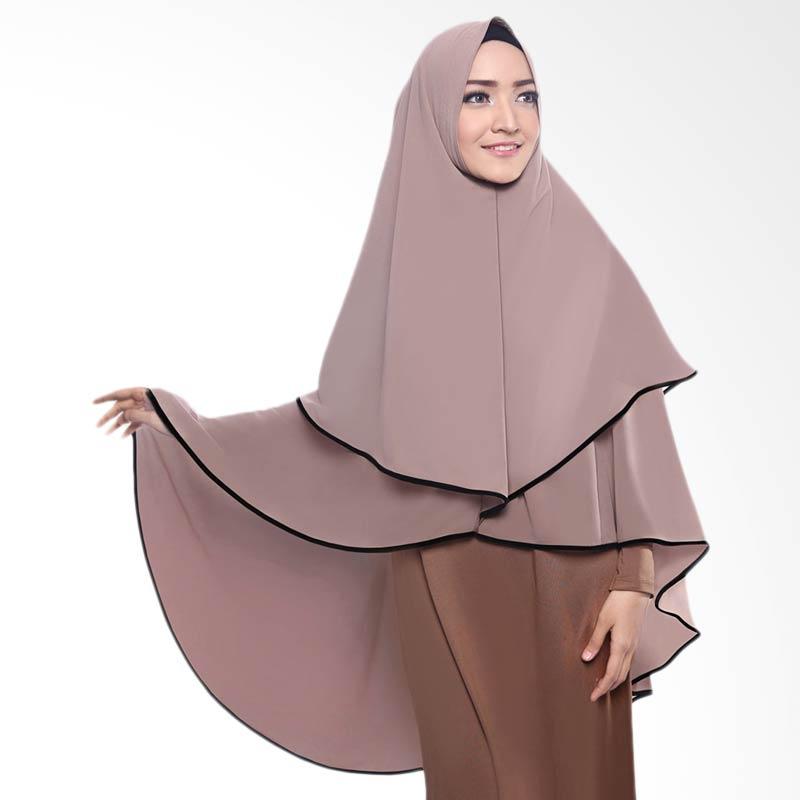 Dimana Beli Cotton Bee Khimar Amora List Kuning Muda Di Indonesia Source · Cotton Bee Khimar