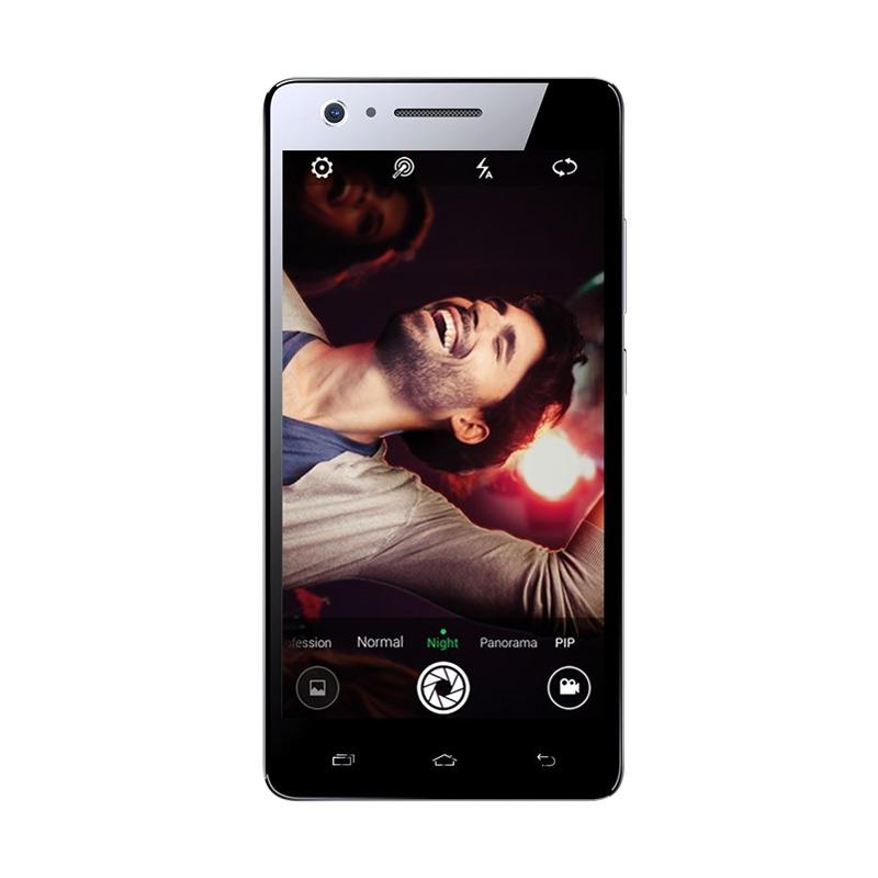 Infinix Hot S Pro X521 Smartphone - Berlin Grey [16 GB/3 GB]