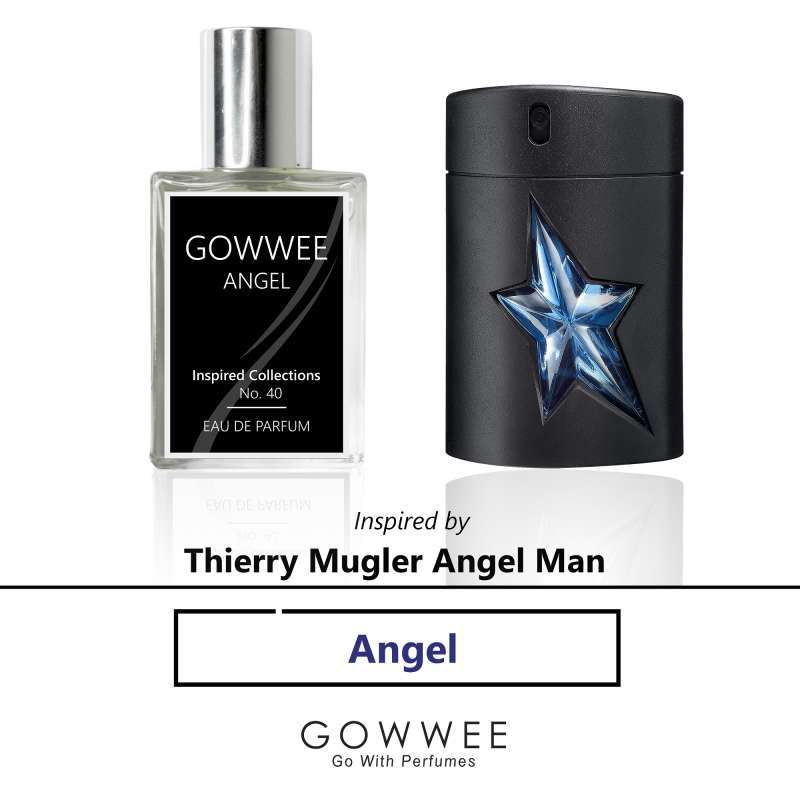 Angel man parfum deals
