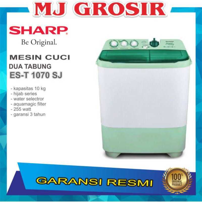 4gvobgmytteudm Baca juga artikel ini agar mesin cucimu awet dan tahan lama. https www blibli com p mesin cuci sharp est 1070 sj 10 kg 2 tabung est1070 10kg aquamagic pc mta 10026266 ds mjg 70001 01053 00001