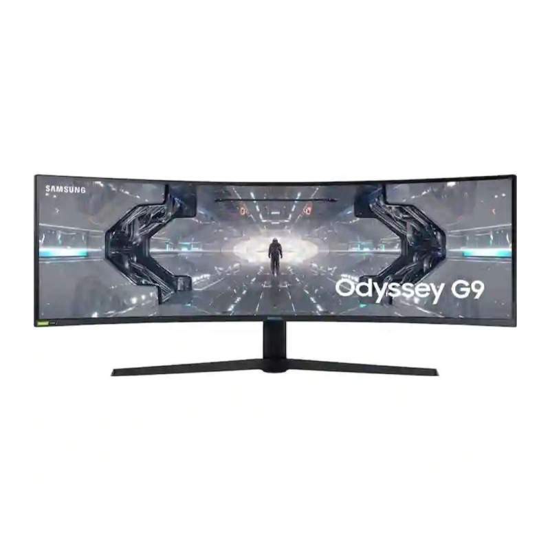 samsung odyssey g9 49 gaming monitor