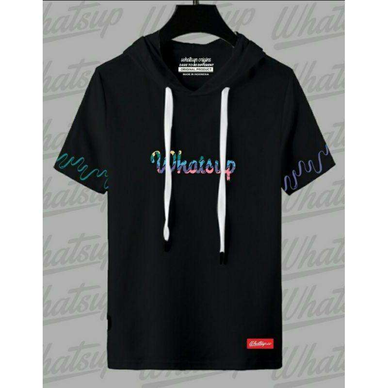 Kaos hoodie clearance
