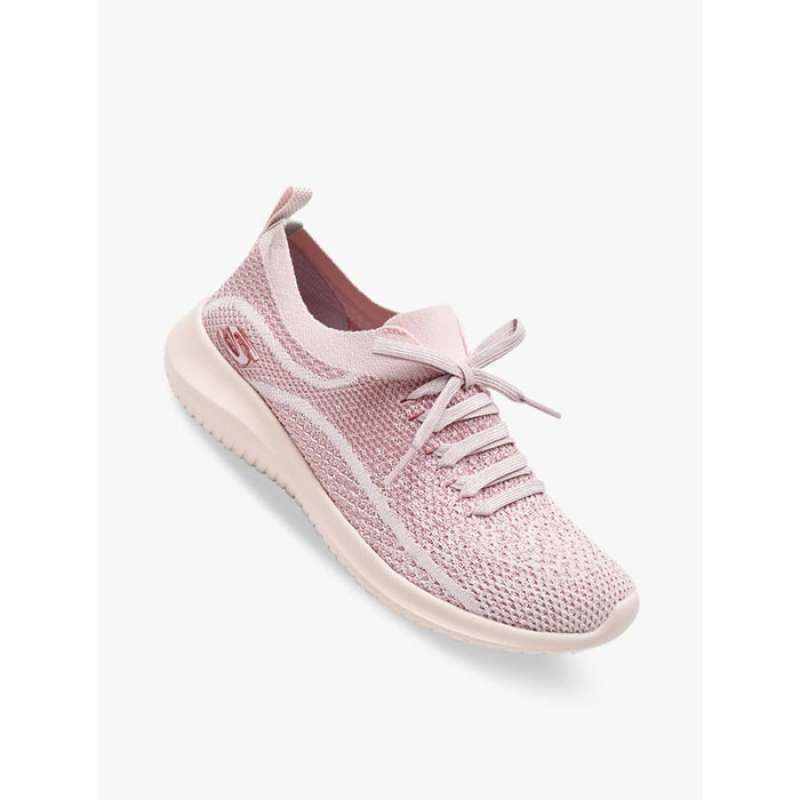 skechers ultra flex silver surfing