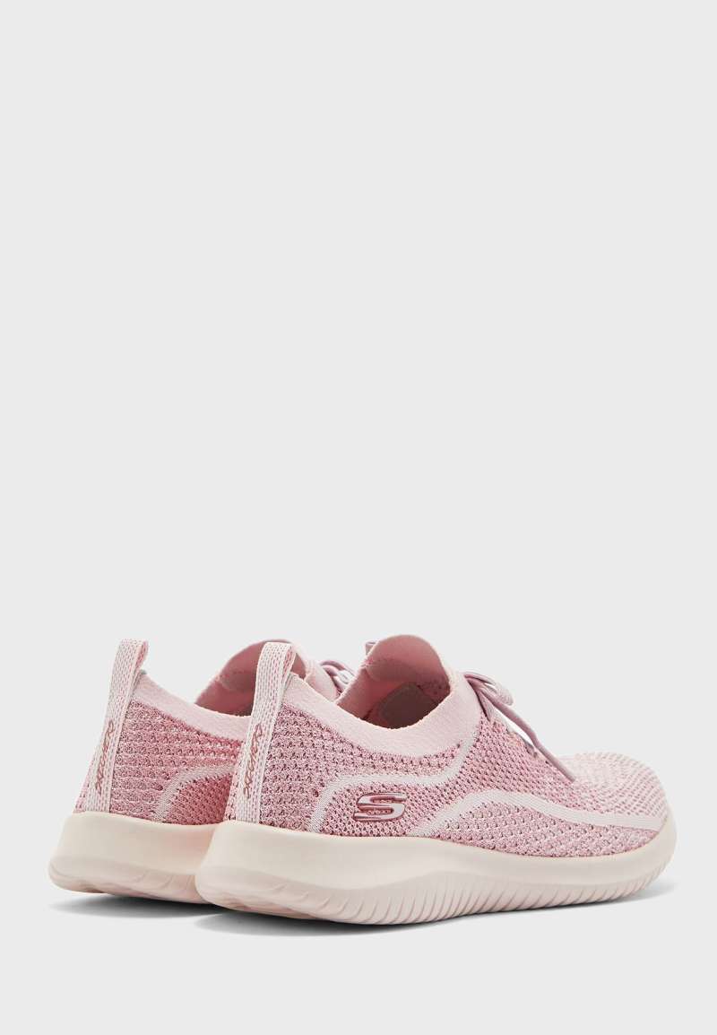 skechers ultra flex silver surfing