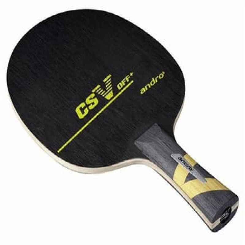 Jual Kayu Bat Pingpong Andro Csv Off Fl Terbaik Murah Mei 2021 Blibli