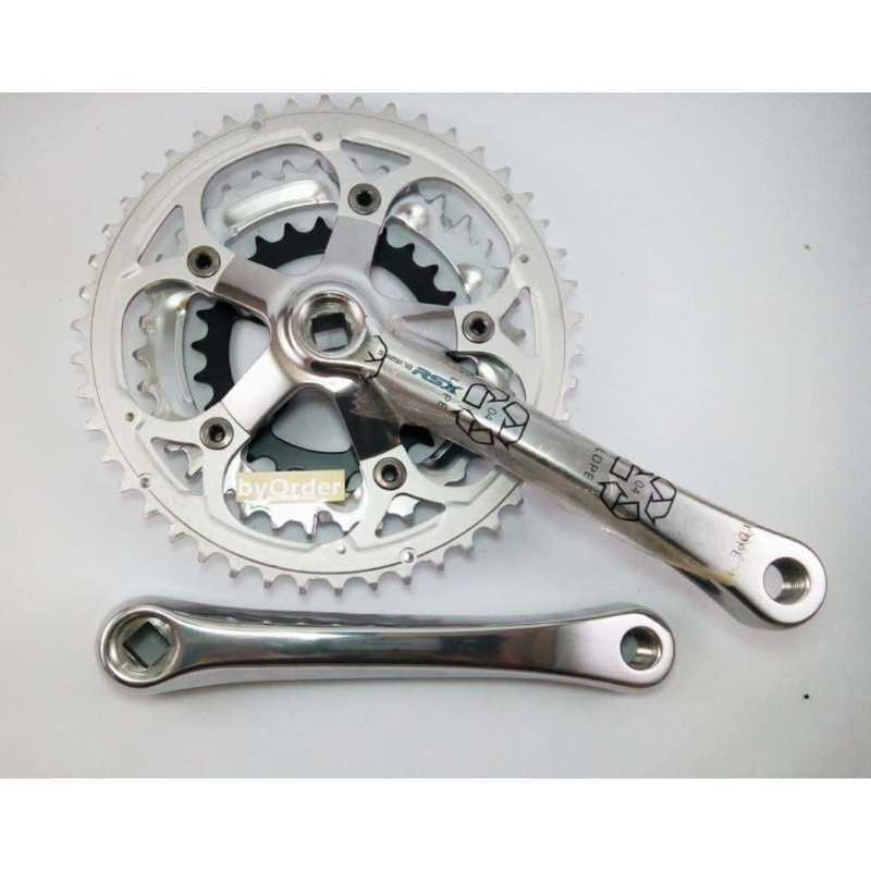 Shimano rsx crankset online