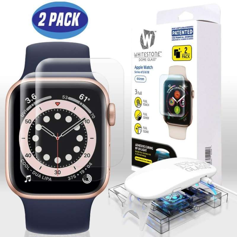 Harga apple watch series 4 di ibox 2025