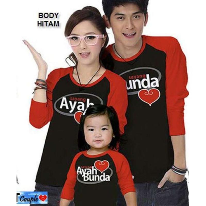 Jual Baju Couple Keluarga 1 Anak Kapelan Ayah Ibu Anak Sayang Hitam Online April 2021 Blibli Grosir baju couple bayi ayah ibu model baju premium terbaru. baju couple keluarga 1 anak kapelan ayah ibu anak sayang hitam