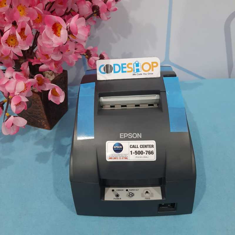 epson u220d driver