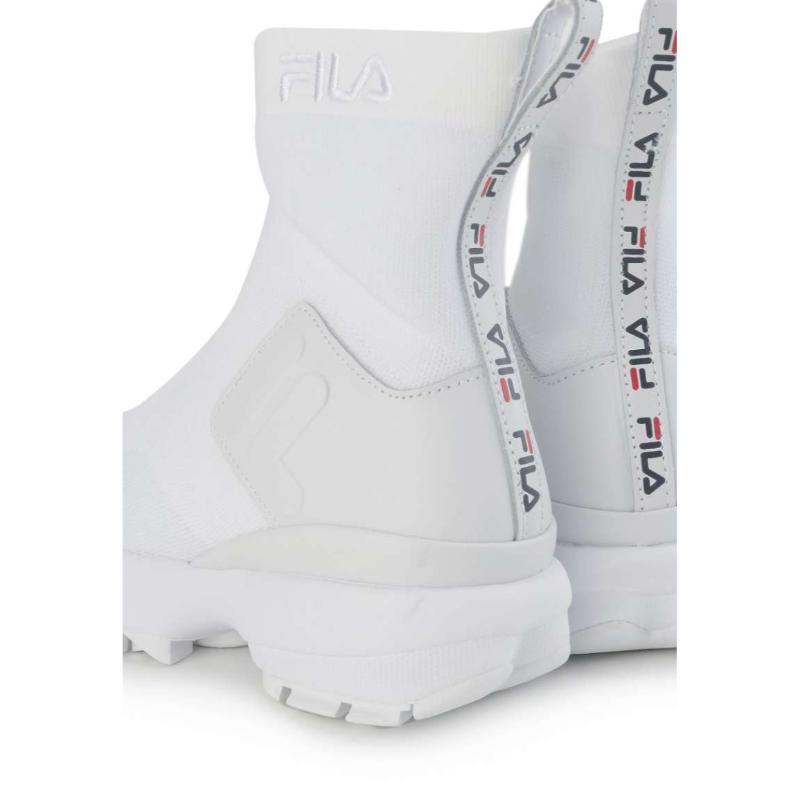 Jual Fila Sepatu Sneakers Wanita Disruptor Stretch di Seller FILA