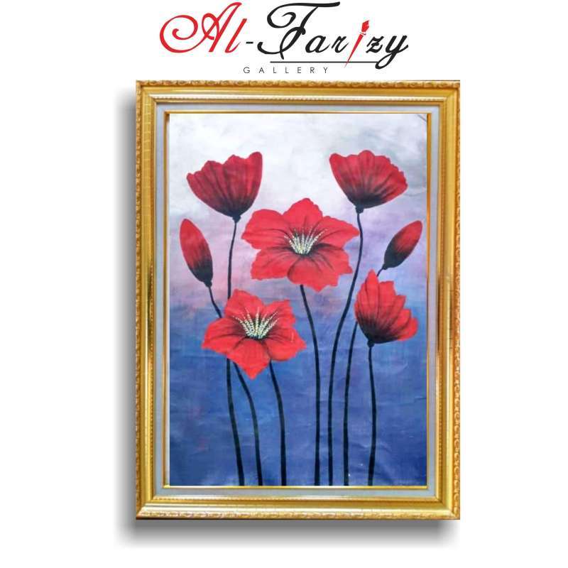 Jual Lukisan Bunga Minimalis Unik Kanvas Ukuran 60x90 Cm Online Februari 2021 Blibli Berbagai info terkait lukisan bunga tak hanya lukisan bunga sepatu ungu, anda juga bisa dapatkan berbagai macam hal mengenai taman. lukisan bunga minimalis unik kanvas ukuran 60x90 cm