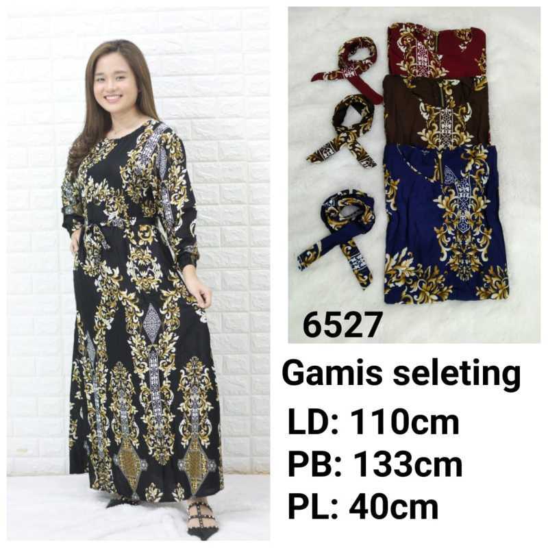 Jual Gamis Sultan 6527 Online Desember 2020 Blibli
