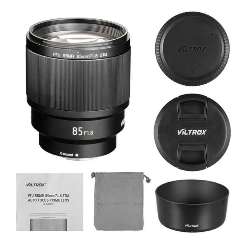 Jual Viltrox Lensa 85mm F1 8 Stm Af Auto Focus For Sony E Mount Mirrorless Hitam Terbaik Terbaru Juni 2021 Blibli
