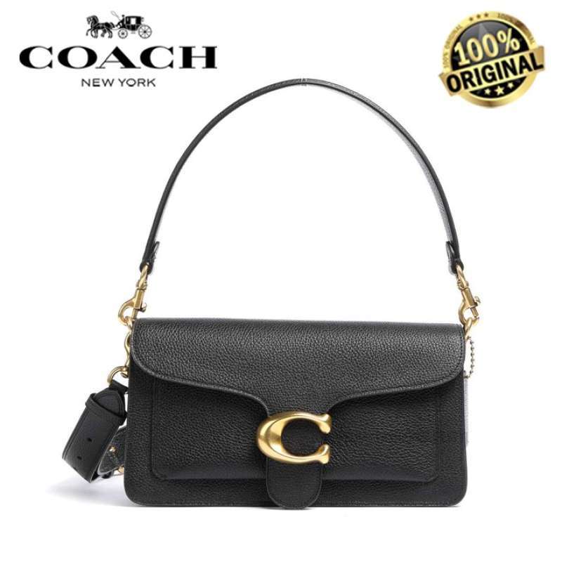 Harga coach sales tabby shoulder bag