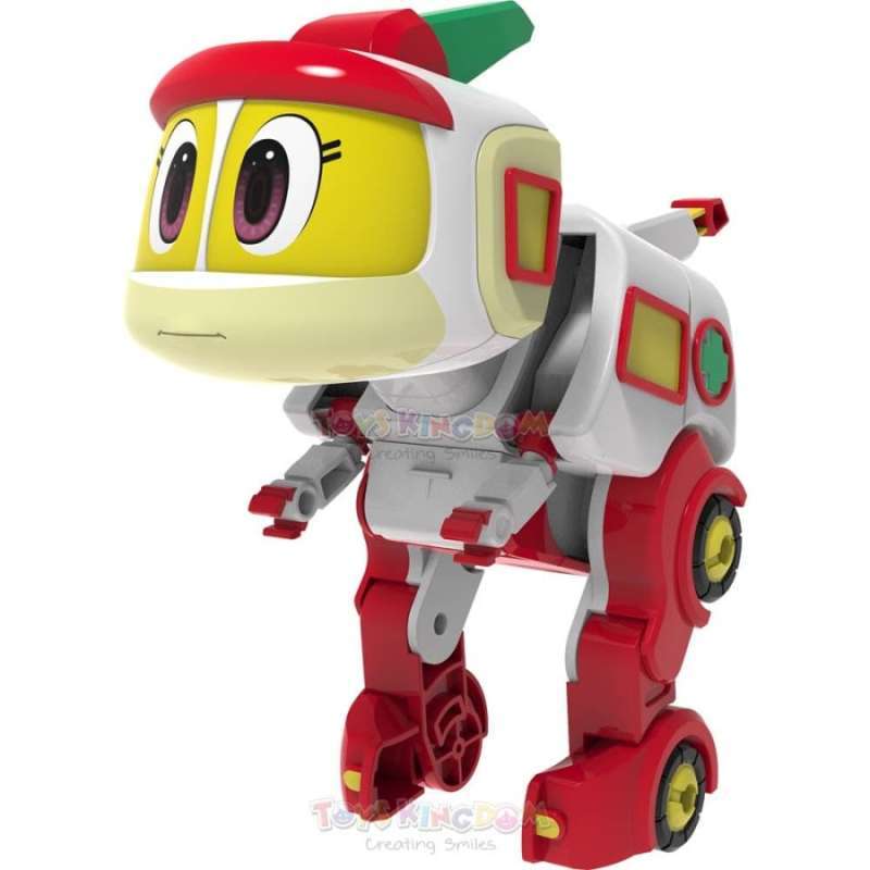 Gogo dino 2024 toys kingdom