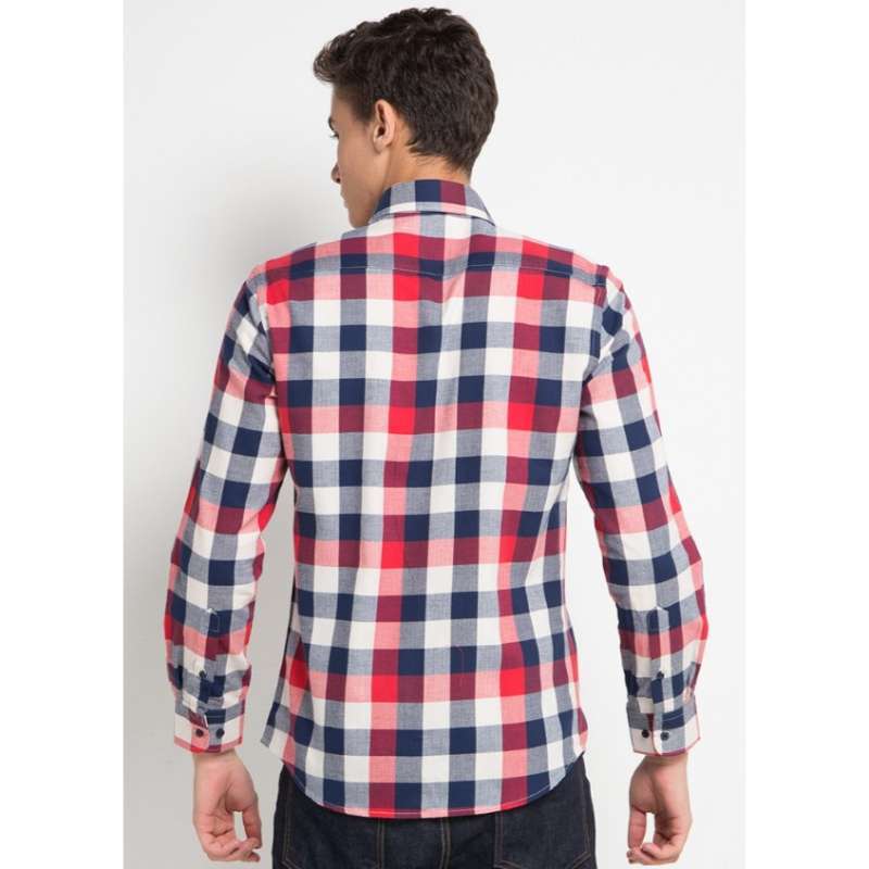 Jual EDITION MEN'S ESL129 Long Sleeve 