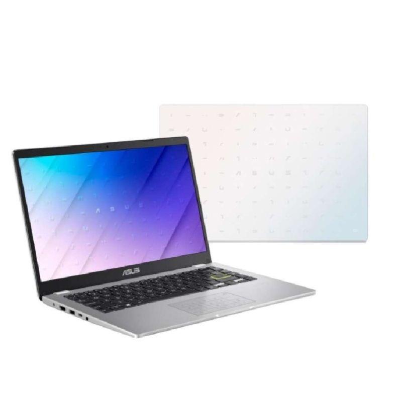 Jual Notebook Asus E410ma-bv457vips/n4020/4gb/512gb Ssd/14 Vips Fhd/win 10 Ohs 2019 Terbaru Oktober 2021 harga murah - kualitas terjamin | Blibli