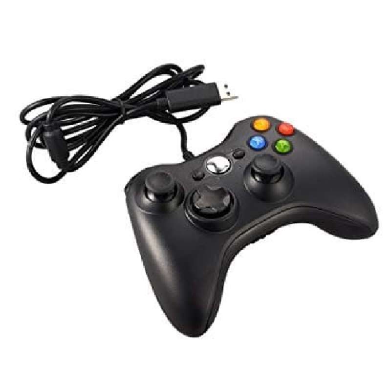 xbox 360 pc