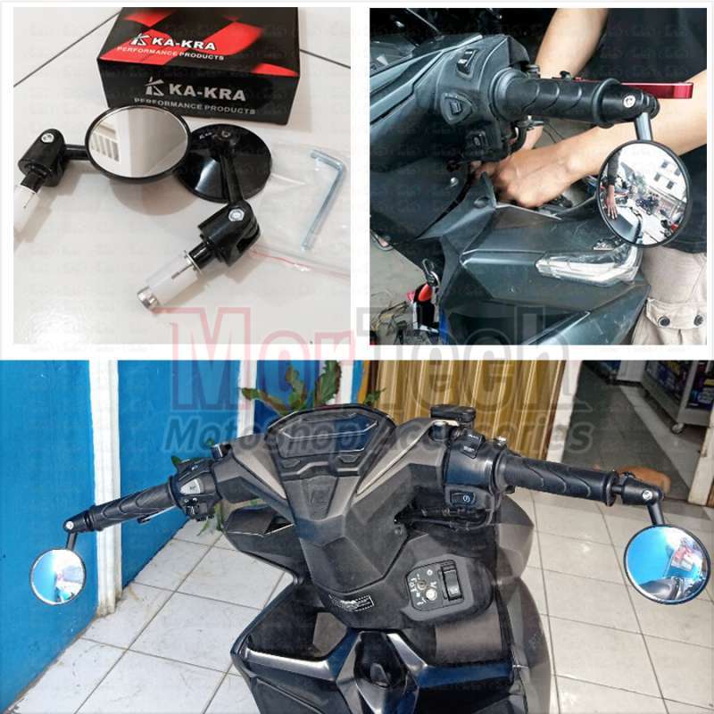 Jual Kaca Spion Jalu Stang Motor Bar End Mirror Bulat Nmax Aerox Pcx Vario Scoopy Beat Klx Cb 150r Cbr Xeon Fino Ninja Mx Vario 150 Vespa Universal Online Maret 2021 Blibli Ada 20 gudang lagu setang mio terbaru, klik salah satu untuk download lagu mudah dan cepat. kaca spion jalu stang motor bar end mirror bulat nmax aerox pcx vario scoopy beat klx cb 150r cbr xeon fino ninja mx vario 150 vespa universal