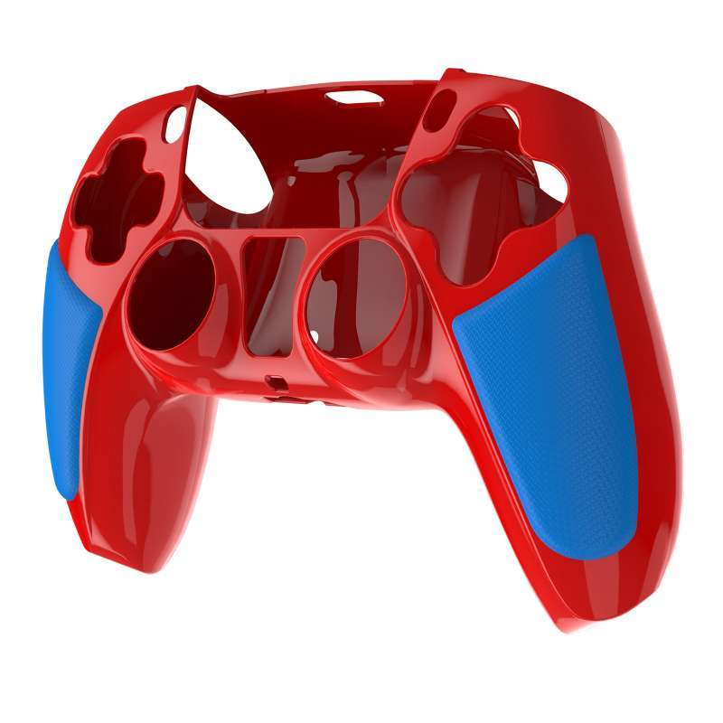 ps controller red