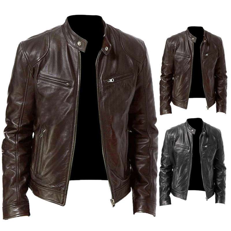 Fall motorcycle jacket Sale