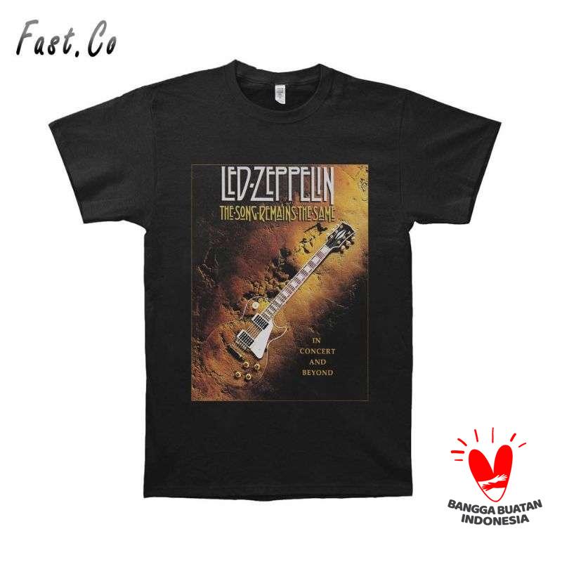 the song remains the same t shirt
