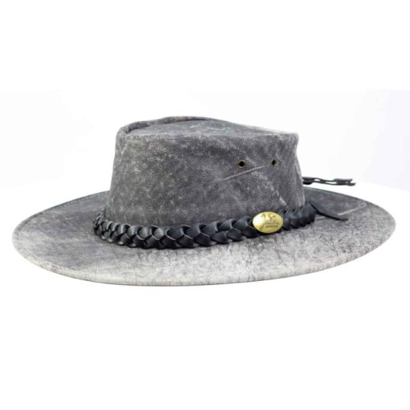 Jual Jacaru 1172 Kangaroo Hat Stonewash 