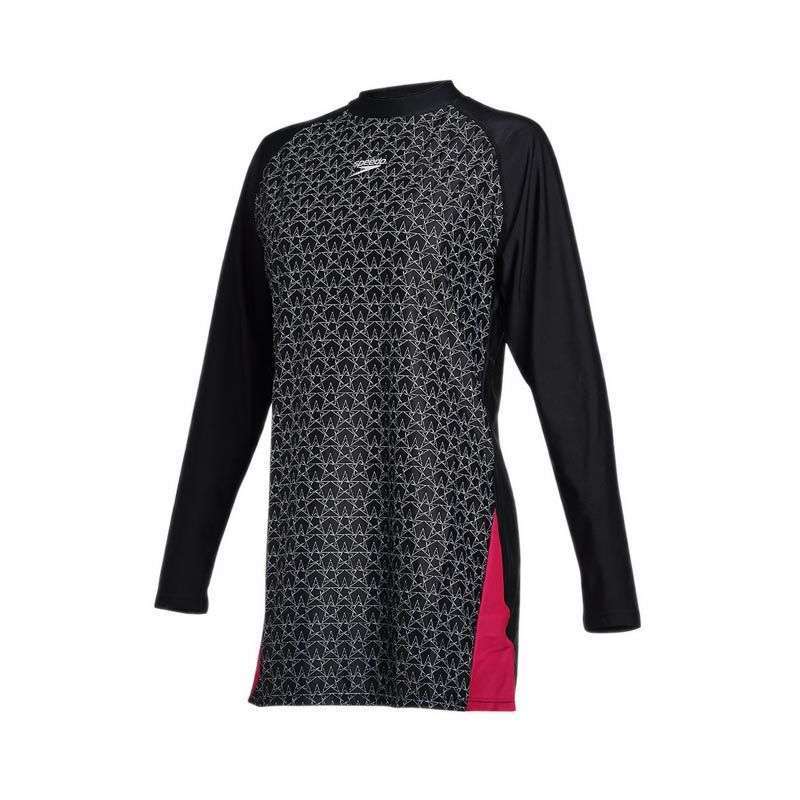 Speedo muslimah swimsuit clearance