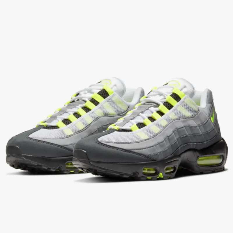 Air max 95 harga shop