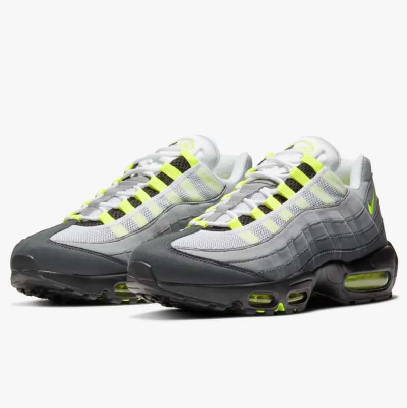 air max 95 of