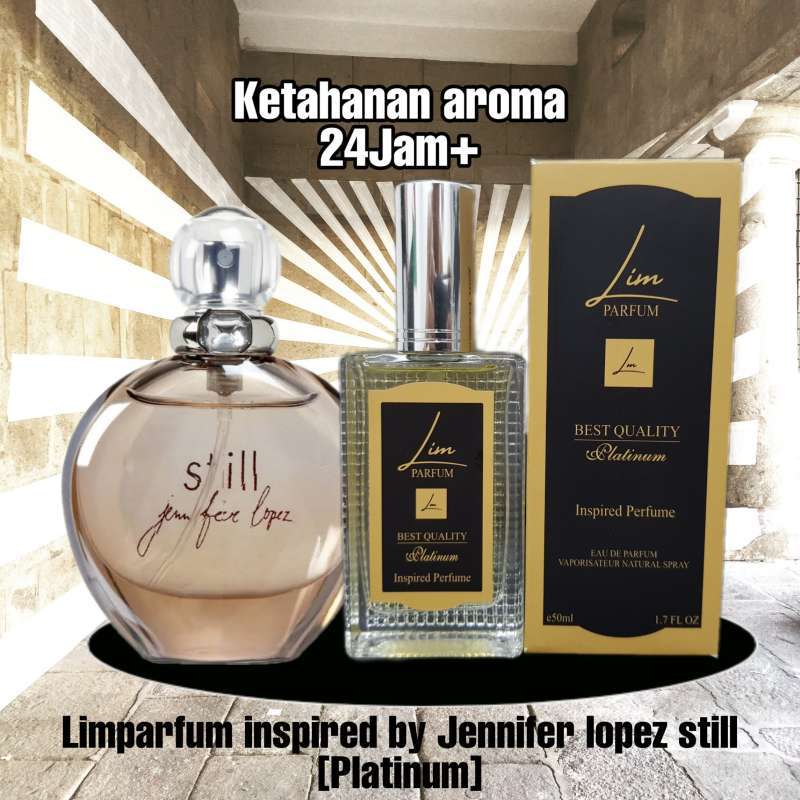 aroma jlo still