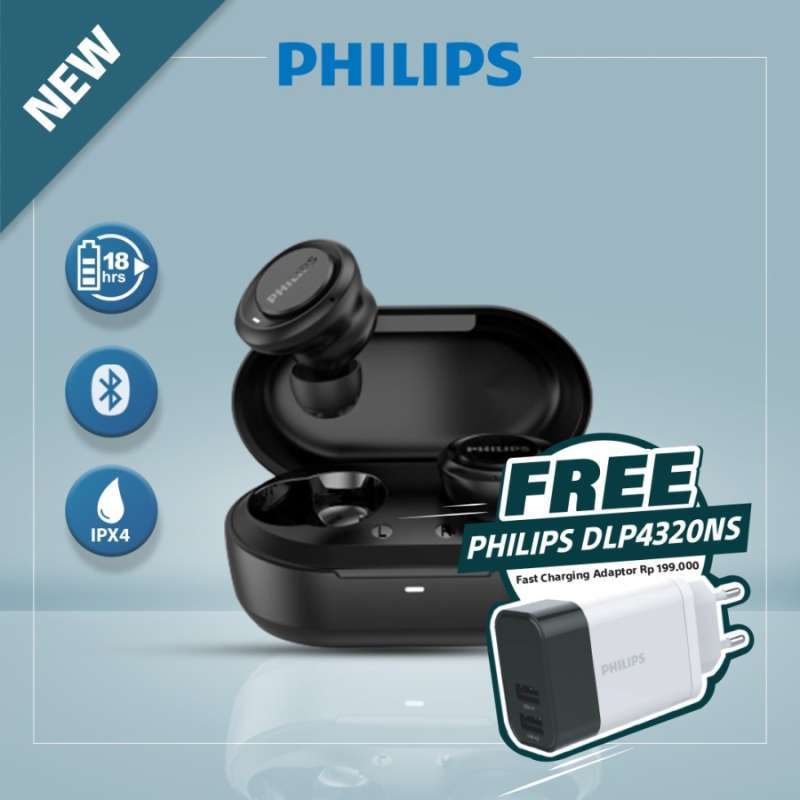 philips tat 1215 earbuds