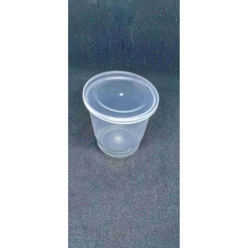 Jual Cup Pudding 200ml Cup Pudding Puyo Cup Puding Tiramisu 200 Ml Cup Puyo Murah Mei 2021 Blibli