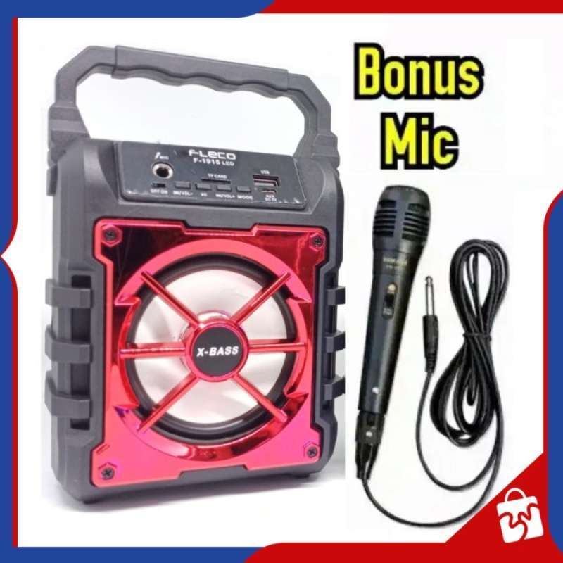 Speaker sales x bass