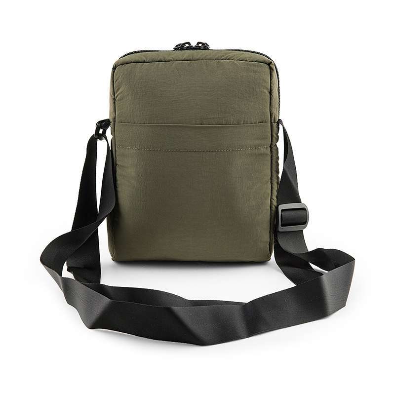 Jual The North Face City Voyager Cross Body Green Black