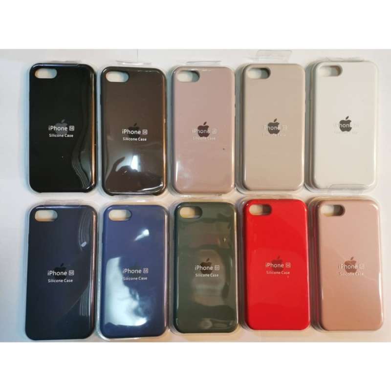 Apple Iphone Se 2 Iphone Se2 Official Silicone Case Back Cover Terbaru Agustus 21 Harga Murah Kualitas Terjamin Blibli Apple Iphone Se 2 Iphone Se2 Official Silicone Case Back Cover Terbaru Agustus 21 Harga Murah Kualitas Terjamin Blibli