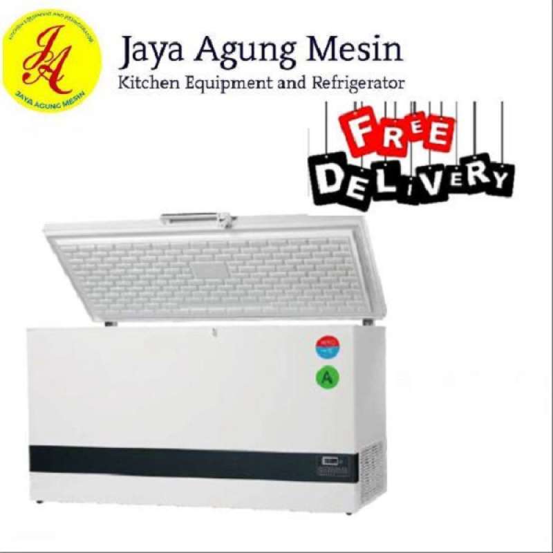 Jual Vaccine Cooler Freezer Vls 350a Ac Gea Terbaru Oktober 2021 Harga Murah Kualitas Terjamin Blibli