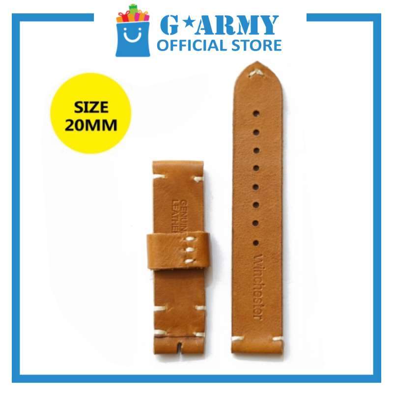 Strap jam hotsell tangan 20mm