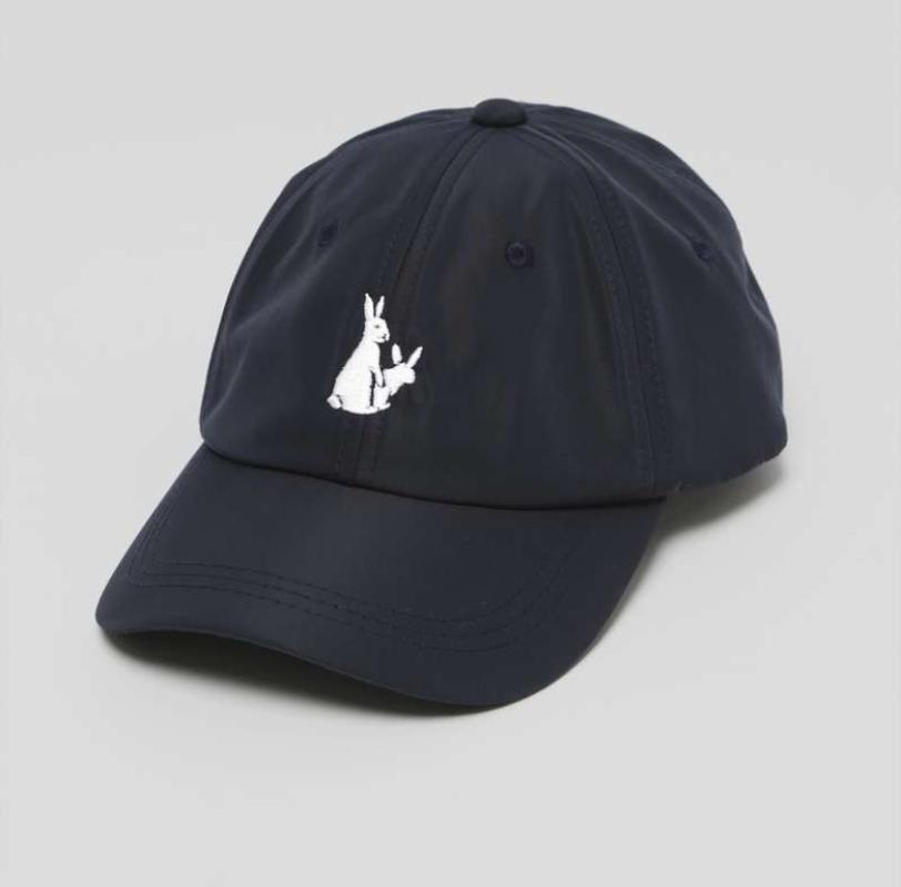 Jual Fxxking Rabbits Fr2 Logo Icon Embroidery Six Panel Cap Fra3 Terbaru Juli 21 Blibli