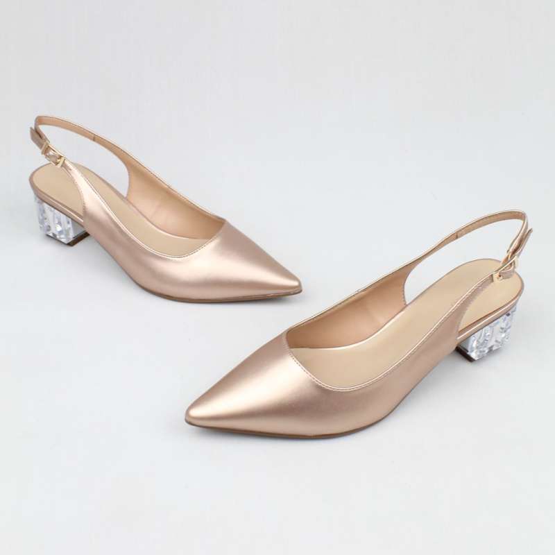 Promo Urban\u0026co Women Heels Shoes Lesy 