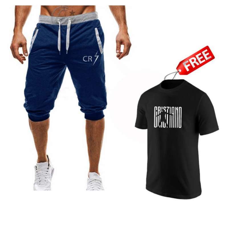 Custom Tuku Kaos Store Jogger Pendek 