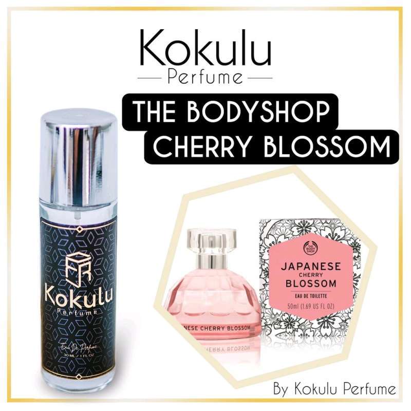 Parfum aroma cherry blossom deals